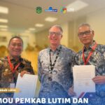 MoU Pemkab Lutim dan Briton English Education Akan Luncurkan Program Sekolah Berbahasa Inggris dan BLK Internasional Oplus_131072