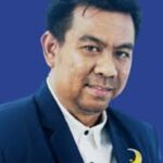 Anggota DPRD Lutim Dwi Heryanto Beri Apresiasi atas Penghargaan Bupati Irwan di Acara Saba Desa IMG-20251205-WA0004
