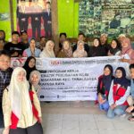 Seminar KKN Angkatan 115 Petakan Zona Rawan Banjir Kapasa Raya, Warga Soroti Drainase dan Sampah IMG-20260122-WA0005