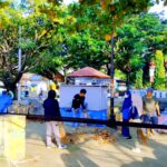 Wujudkan Majene Mapaccing, Pemkab Rutin Gelar Jumat Bersih IMG-20260130-WA0002