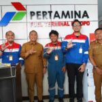 Demi Warga Luwu Timur, Bupati Irwan Upayakan Jalur Alternatif Distribusi BBM Screenshot_20260127_122653_Chrome