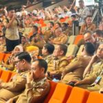 Bupati Luwu Timur Hadiri Rakornas Pemerintah Pusat dan Daerah 2026 di Bogor Screenshot_20260203_081719_Facebook