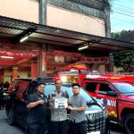 Pengusaha Muda Asal Bogor Rai Rafif Sumbangkan Mobilnya Seharga 1,2 Miliar Untuk Dijadikan Mobil Ambulance Gratis IMG-20260331-WA0018
