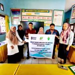 PTPN Kebun Luwu I, Kembali Menunjukkan Komitmennya Dengan Memberi Bantuan TJSL Untuk SD Negeri 114 Batange dan Rabat Beton Desa Harapan IMG-20260429-WA0012