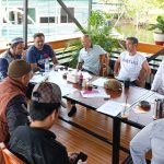 Persatuan tinju amatir indonesia ( PERTINA LUTIM ) akan menggelar Batara guru Boxing bupati cup I dibulan agustus 2026 IMG-20260516-WA0017