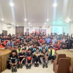 PT CLM Komitmen Terhadap Budaya Keselamatan Kerja, Gelar Defensive Driving Training, Libatkan Trainer Lokal Screenshot_20260516_045956_Facebook
