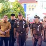 Ketua DPRD, Peresmian Kantor Kejaksaan Negeri Luwu Timur, Semoga Pelayanan Hukum Makin Baik Lagi Screenshot_20260517_214717_Chrome