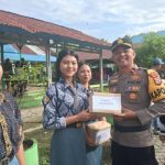 Peringatan Hardiknas, Polsek Tomoni Timur Mengedukasi Pelajar, Etika Digital, Bahaya Narkoba dan Judi Online Screenshot_20260520_210319_Chrome