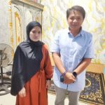 Manajemen PT CLM, Temui Istri Almarhum Korban Kecelakaan Kerja di Tambang , Beri Semangat Serta Akan Perjuangan Hak-Hak Selama Bekerja di BJU Screenshot_20260603_183602_Chrome