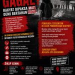 Negara Gagal Menjamin Kesejahteraan Rakyat: GSMM Kritik Keras Pemerintah Pusat IMG-20260727-WA0031