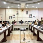 DPRD Luwu Timur Terima Kunker Pansus LHP-BPK RI DPRD Kabupaten Tana Toraja IMG-20260729-WA0030