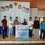 PTPN IV Regional II Unit PKS Luwu Salurkan Bantuan TJSL untuk Pembangunan Masjid Nurul Yaqin di Desa Burau Pantai IMG-20260731-WA0006