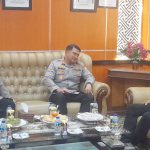 Kunjungan Perdana Kapolres Luwu Timur ke Kantor DPRD 20260928_123953