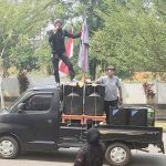 ATR/BPN Malili digruduk massa pewaris alm.andi maneng Opu daeng Kanang pemilik lahan kecewa tidak mendapatkan pelayanan yang baik IMG-20260928-WA0070