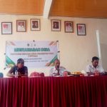 Musrembang Desa Kawata, Penyusunan RKPDes TA 2027, DURKPDes TA 2028, dan Penetapan RKPDes TA 2027 IMG-20260930-WA0027