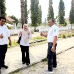 DPRD Luwu Timur Cek Kesiapan Lahan Untuk Pembangunan Kantor Camat Baru Tomoni Screenshot_20260920_231132_Chrome