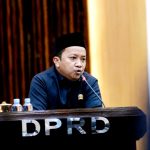 Pandangan Fraksi PAN DPRD Lutim, Meminta Pemerintah Memperkuat Anggaran Untuk Fasilitas Sekolah, Irigasi Pertanian dan Jalan Screenshot_20260920_234048_Chrome