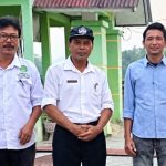 Pelaksanaan Monitoring APBD TA 2026, Anggota DPRD Luwu Timur Aprianto, Tinjau Langsung Pustu Cendana Hitam Timur FB_IMG_1791393149854