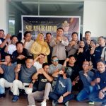 Kapolres Luwu Timur AKBP Irwan Kurniadi, Silaturahmi Dengan Awak Media, Mari Bersama Jaga Kamtibmas di Bumi Batara Guru IMG-20261006-WA0047