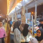 24 Kabupaten se-Sulsel Hadir di Sorowako, Pedagang Kecil di Taman Inaku Laris Manis Diserbu Pengunjung IMG-20261008-WA0032