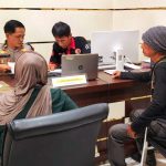 Andi Isa R, Warga Puncak Indah Malili Resmi Melaporkan AP ke Polres Luwu Timur, Atas Dugaan Pemalsuan Surat serta Penyerobotan Tanah IMG-20261009-WA0029