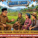 AMJI-RI Apresiasi Kepemimpinan Dialogis Bupati Luwu Patahudding dan Program Pro-Rakyat di Desa Barowa IMG-20261014-WA0008