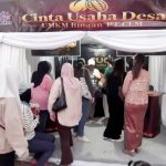 CUD Chocolate di Stan PT CLM pada Pekan Expo K-UMKM Harkopnas ke-79 Sulsel, Menjadi Salah Satu Buruan Pengunjung Screenshot_20261008_142826_Chrome