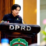 Anggota DPRD Wahidin Wahid, Sampaikan Terimakasih ke Pemda Lutim Atas Sambutan dan Pelayanan ke Paserta Harkopnas ke-79 di Sorowako Screenshot_20261025_020310_Chrome